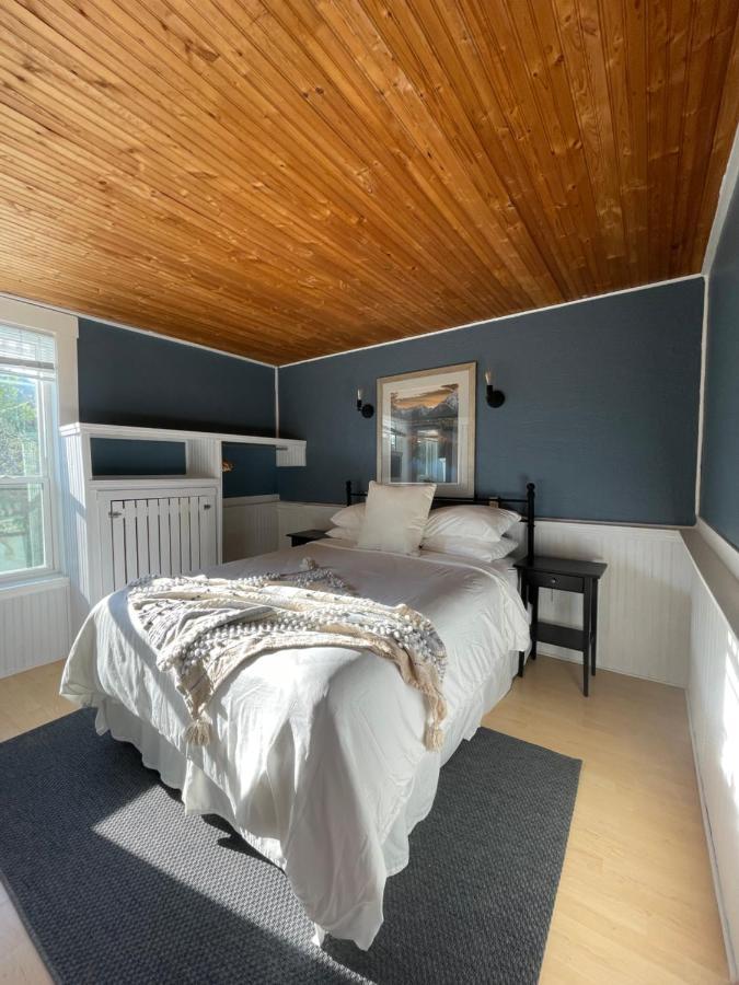 Three Peaks Banff Villa Luaran gambar