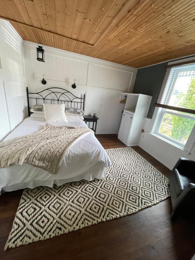 Three Peaks Banff Villa Luaran gambar
