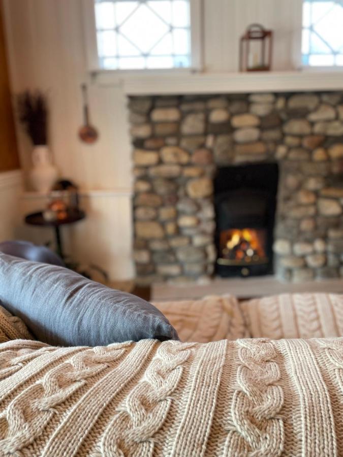 Three Peaks Banff Villa Luaran gambar
