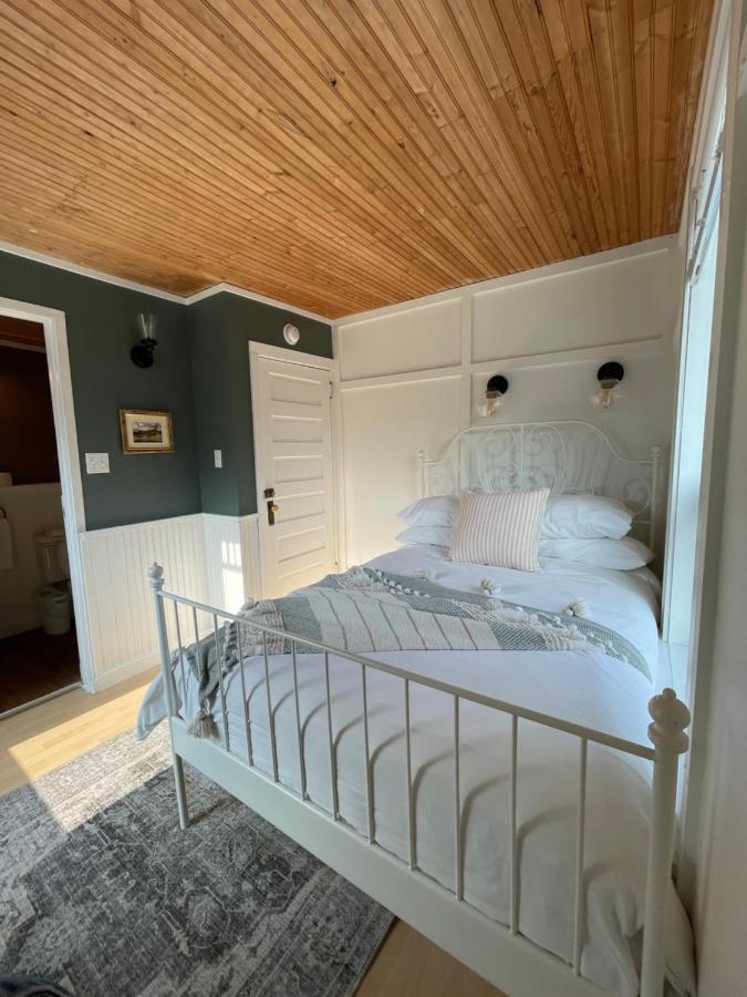 Three Peaks Banff Villa Luaran gambar