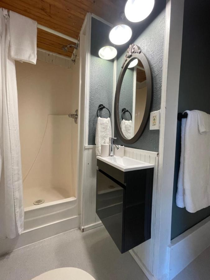 Three Peaks Banff Villa Luaran gambar