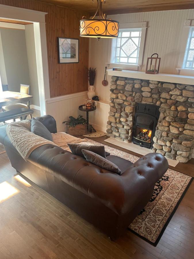 Three Peaks Banff Villa Luaran gambar