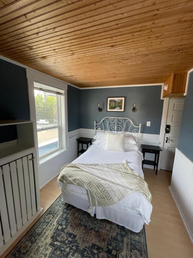 Three Peaks Banff Villa Luaran gambar