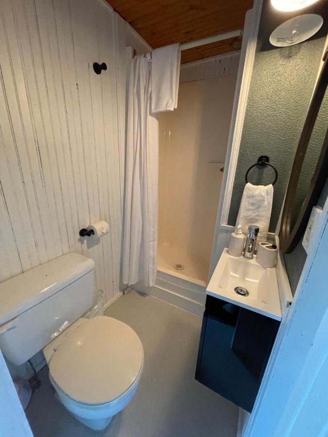 Three Peaks Banff Villa Luaran gambar