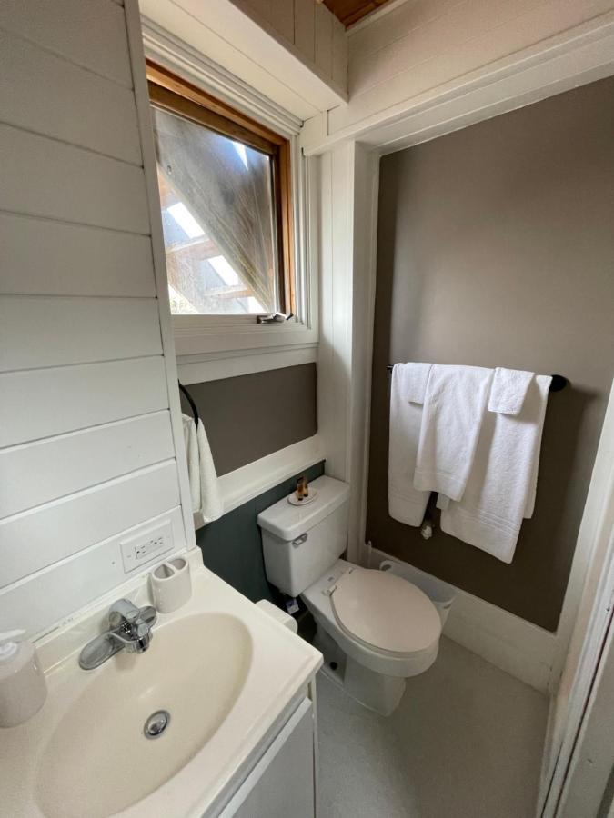 Three Peaks Banff Villa Luaran gambar