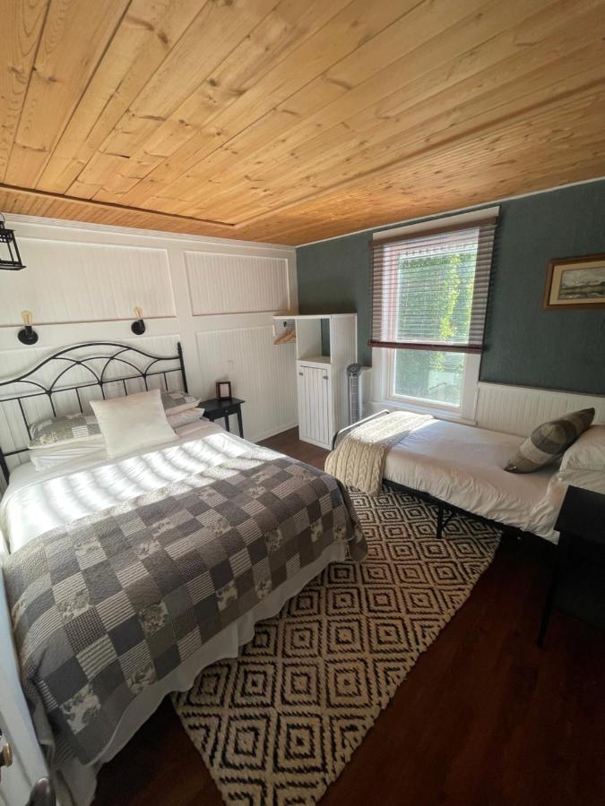 Three Peaks Banff Villa Luaran gambar